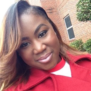 Meet your Posher, Brittany n.